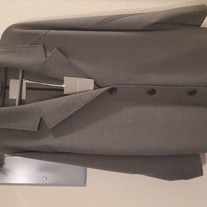 Everlane The Dream Coat Size XS NWT